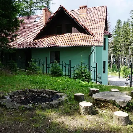 Gasthof Jedrek *