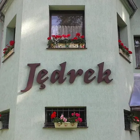 Gasthof Jedrek