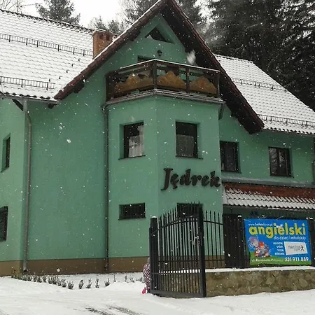 Jedrek Gasthof Karpacz