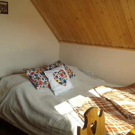 Gasthof Jedrek *
